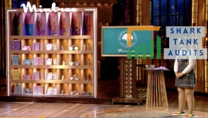 Mintree Shark Tank India Episode Review